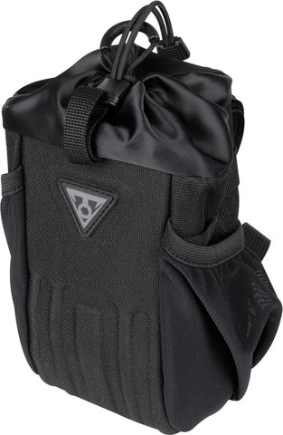 Topeak FreeLoader Lenkertasche - schwarz/1000 ml