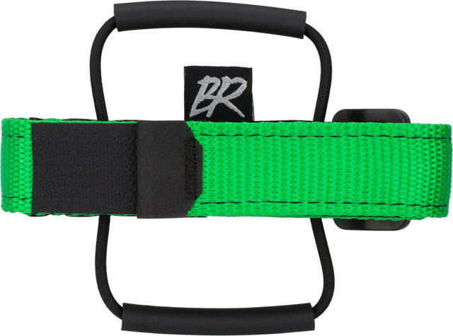 Backcountry Research Bande de fixation Mütherload Strap - green/universal