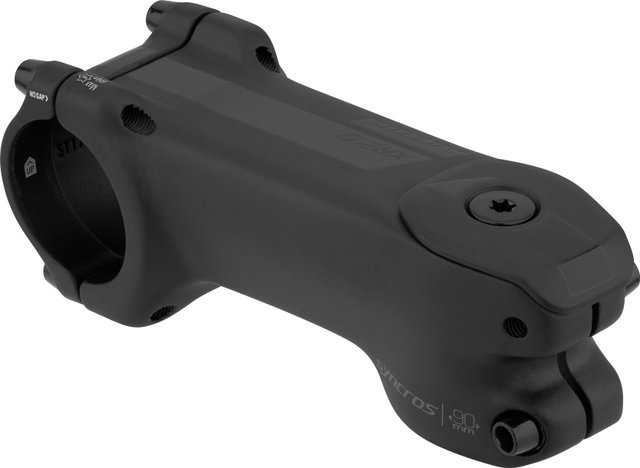 Syncros XR2.0 Stem - black/+8°/-8° (FlipFlop)/90 mm