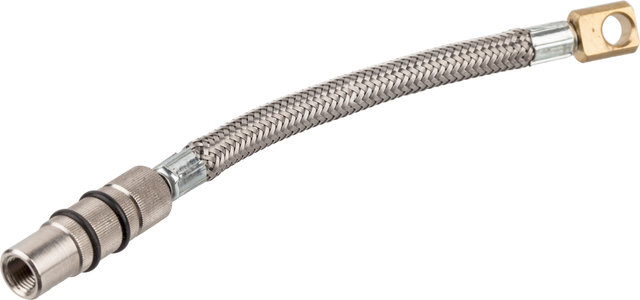 SKS Hose for SAM - silver