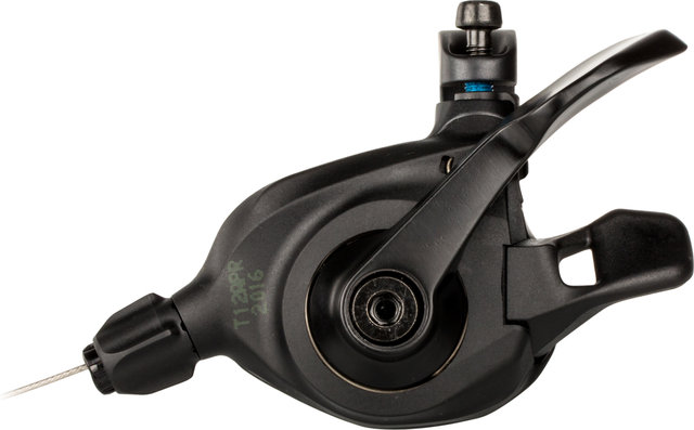 SRAM Trigger Schaltgriff NX 11-fach - black