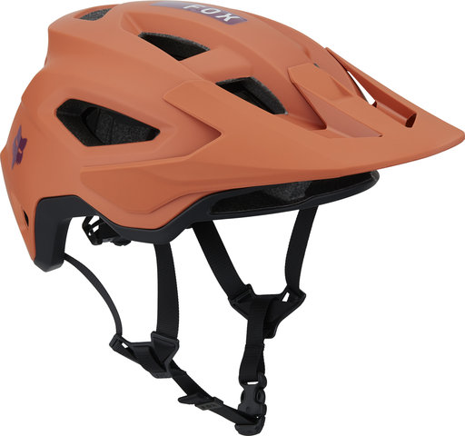 Fox Head Speedframe MIPS Helm - atomic orange/55 - 59 cm