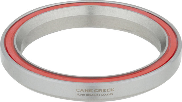 Cane Creek 110-Series IS52/30 Headset Bottom Assembly - black/1 1/8" - 1,5" tapered/IS52/30