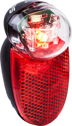 busch+müller Seculite Plus Rear Light - StVZO Approved - universal