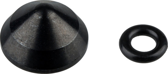 Pitlock PIT Cap - black