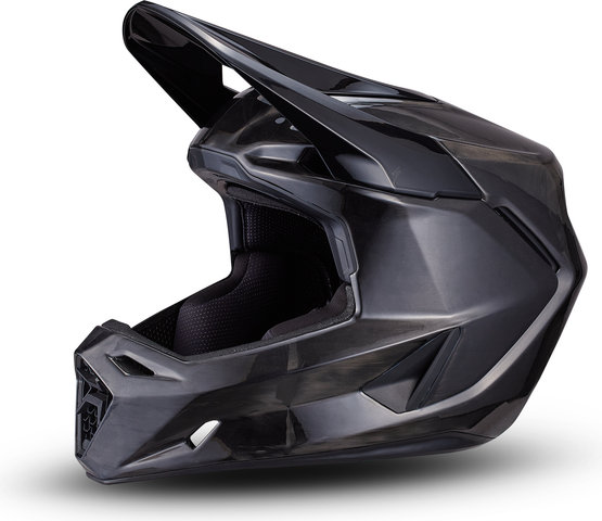 Specialized Dissident 2 MIPS Fullface-Helm - stealth carbon/58 - 60 cm