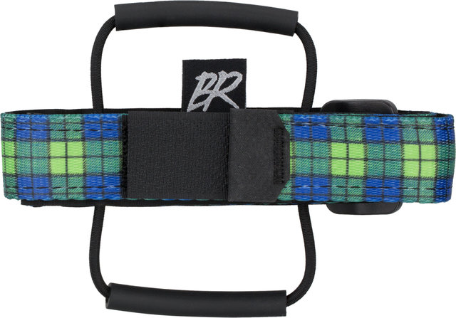 Backcountry Research Bande de fixation Mütherload Strap - flannel/universal