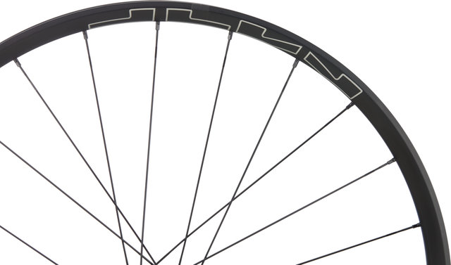 Shimano WH-MT601-TL-B Center Lock Disc 27.5" Wheelset - black/Shimano Micro Spline/Boost/148 mm/110 mm/Boost/27.5" (650B)/110 mm/Shimano Micro Spline/110 mm/148 mm