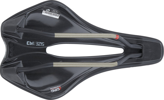 Prologo Dimension TRI CPC Tirox Saddle - anthracite