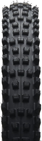 Michelin DH 22 Racing TLR 27.5" folding tyre - black-grey/27.5 /61 mm/61-584/2.4 