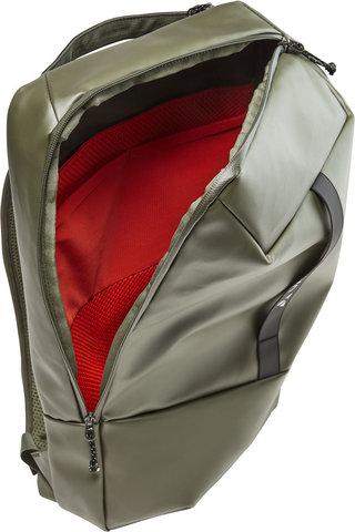 VAUDE Sac à Dos Mineo Backpack 17 - khaki/17000 