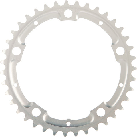 Shimano Alfine FC-S500 9-speed Chainring for Double Chain Guard - silver/39 tooth