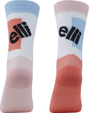 Cinelli Thelma & Louise Socks - red-pink/39 - 42