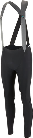 ASSOS Culotes Mille GT Winter C2 Bib Tights - black series/M