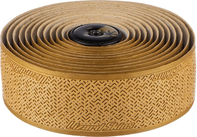 Lizard Skins DSP 2.5 V2 Handlebar Tape - vegas gold