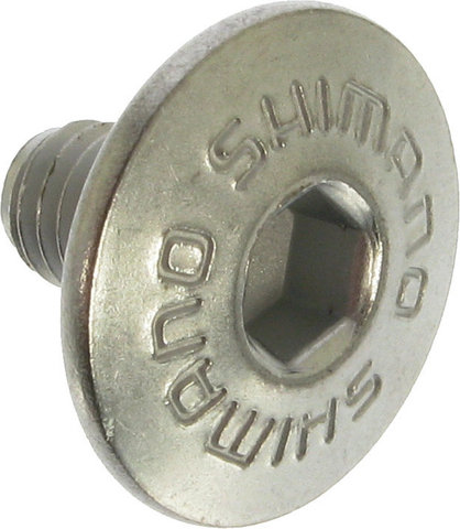 Shimano Schrauben für SPD-SL Cleats - universal/8 mm