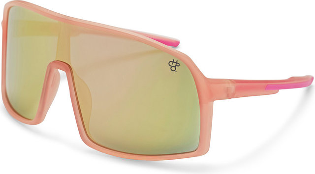 CHPO Erica Sportbrille - pink/pink mirror