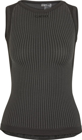 Giro Maillot de Corps Chrono SL Base Layer pour Dames - charcoal/XXS/XS