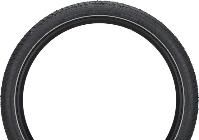 Schwalbe Super Moto-X Performance GreenGuard 27,5" Drahtreifen - schwarz-reflex/27.5 "/2.4 "/62-584