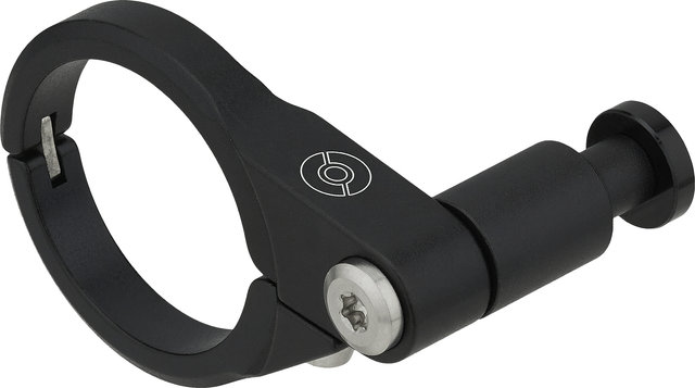 Supernova Universal HBM Handlebar Mount - black/35 mm