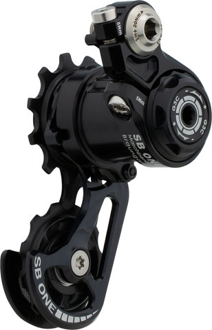 SB ONE G3C Chain Tensioner - black