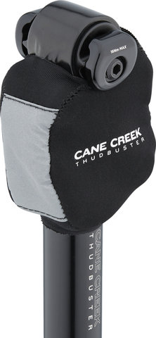 Cane Creek Thudglove ST Schutzhülle - schwarz