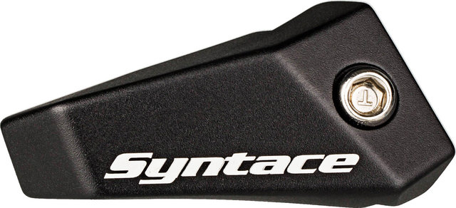 Syntace RockGuard SL Rear Derailleur Guard for Liteville - raceblack