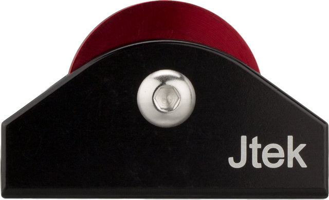 Jtek Engineering Shiftmate 8 Schaltungskonverter - black-red