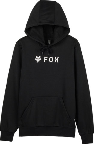 Fox Head Women's Fox Head Hoodie Pullover - black/S