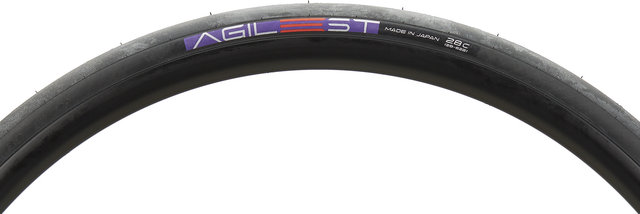 Panaracer Agilest 28" Faltreifen - black/28 "/28 mm/28-622