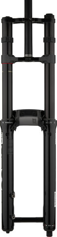 RockShox BoXXer Ultimate Charger 3 RC2 DebonAir+ Boost 27.5" Suspension Fork - gloss black/15 mm Thru Axle/200 mm/48 mm/1 1/8"/110 mm/27.5" (650B)/110 mm/110 mm