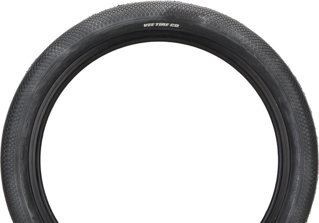 VEE Tire Co. Speedster MPC 20" Drahtreifen - black/20 "/50 mm/50-406/2 "