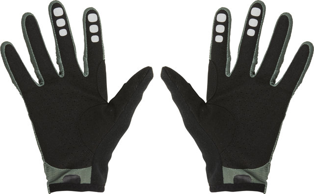 POC Gants Savant MTB - epidote green/L