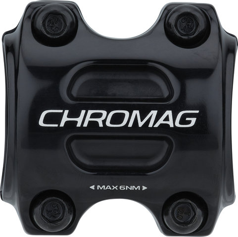 Chromag HIFI 35 Vorbau - black/35 mm 0°