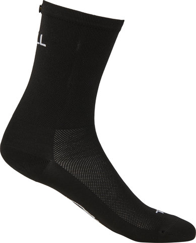 FINGERSCROSSED Calcetines Hell Yeah - 1.0 black/39 - 42