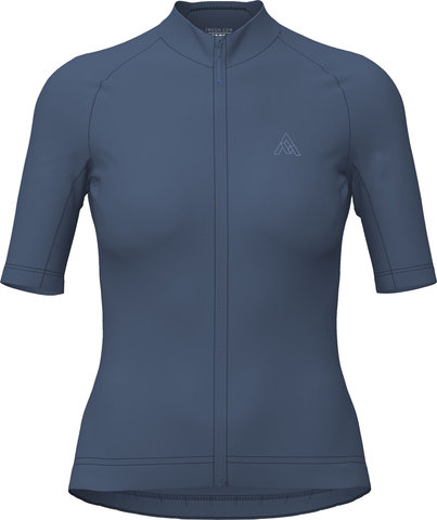 7mesh Atlas S/S Women's Jersey - alpine/M