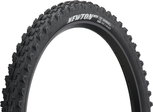 Goodyear Pneu Souple Newton MTF Downhill Tubeless Complete 29" - black/29 /65 /65-622/2.5 