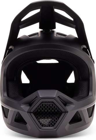 Fox Head Rampage MIPS Fullface-Helm - matte-matte black/57 - 58 cm