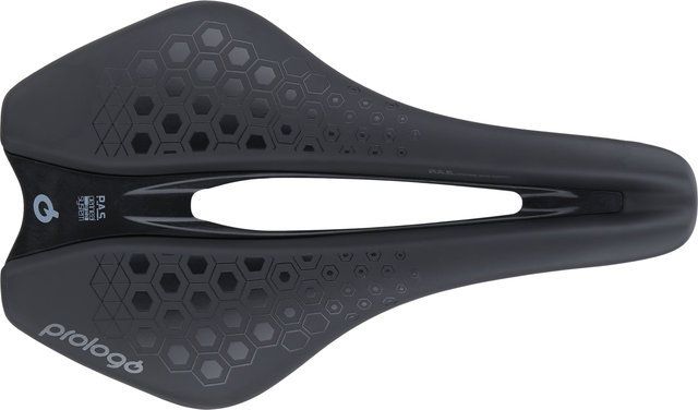 Prologo Dimension TRI Tirox Saddle - anthracite