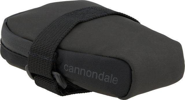 Cannondale Contain Mini Saddle Bag - black/310 ml