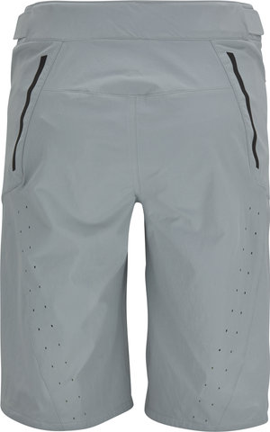 Scott Short Endurance avec Pantalon Intérieur - light grey/M