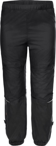 VAUDE Rain pants - black/140, 134/L