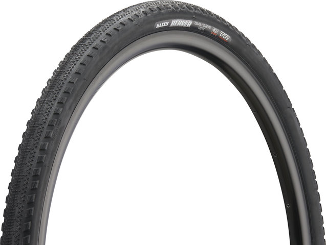 Maxxis Reaver Dual EXO TR 28" Faltreifen - schwarz/28 "/40 mm/40-622