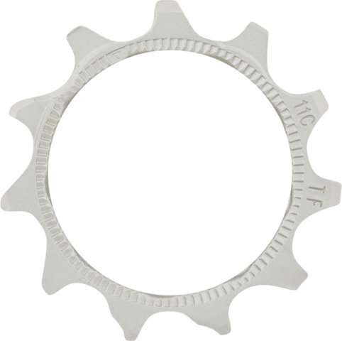 Shimano Dura-Ace CS-R9200-12 12-speed Cassette - silver/11-30