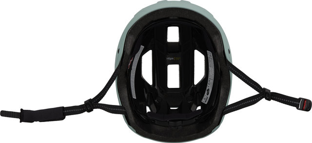 uvex city stride MIPS Helm - jade matt/56 - 59 cm