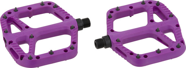 OneUp Components Comp Plattformpedale - purple