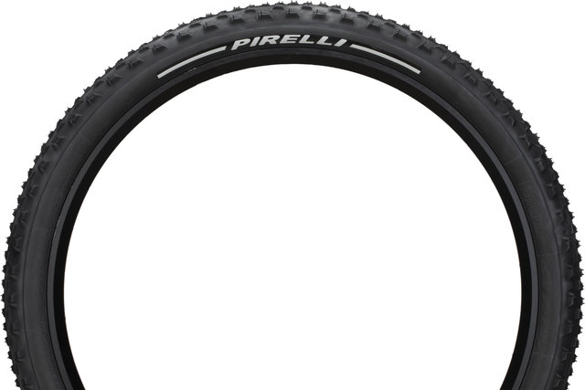 Pirelli Scorpion E-MTB Rear Specific 29+ Faltreifen - black/29 "/65 mm/65-622/2.6 "