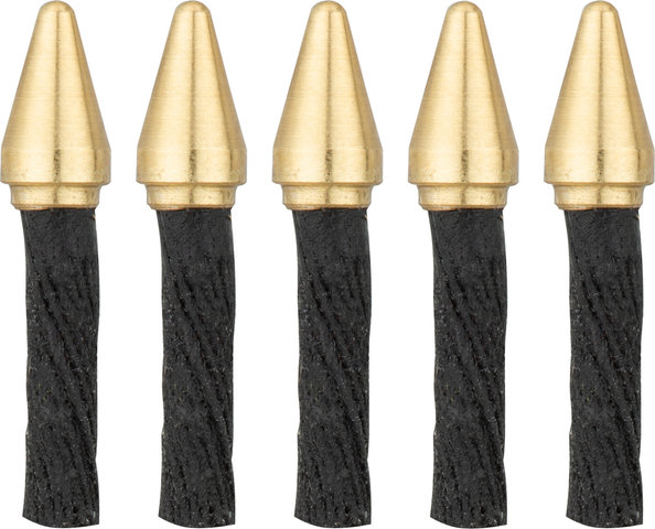 Dynaplug Plugs Soft Tip - universal