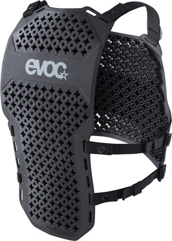 evoc Torso Protector Rumpfprotektor - black/L/XL