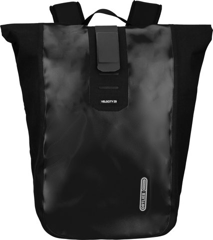 ORTLIEB Sac à dos Velocity 29 L - black/29000 